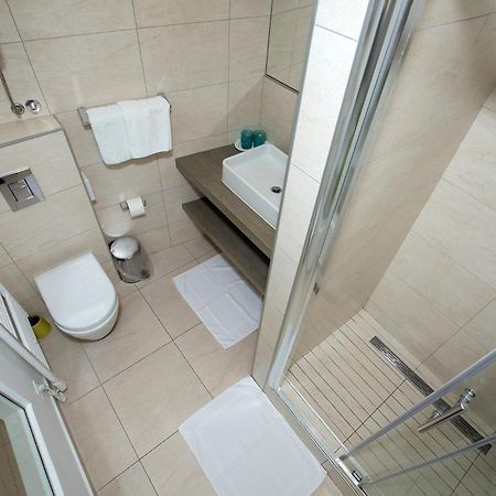 Pansion Kamenar 2 Hotel Primošten Екстериор снимка