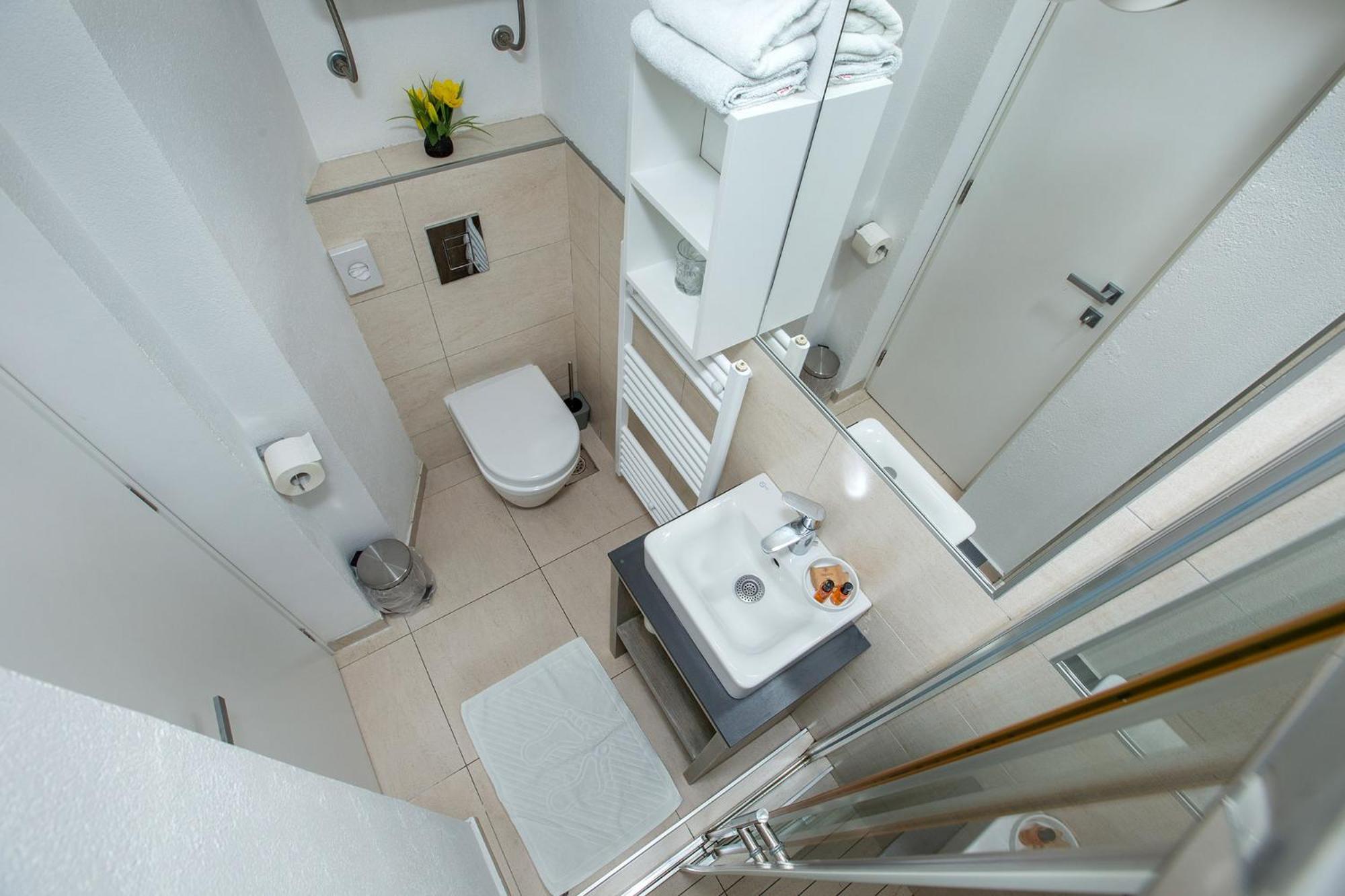 Pansion Kamenar 2 Hotel Primošten Екстериор снимка