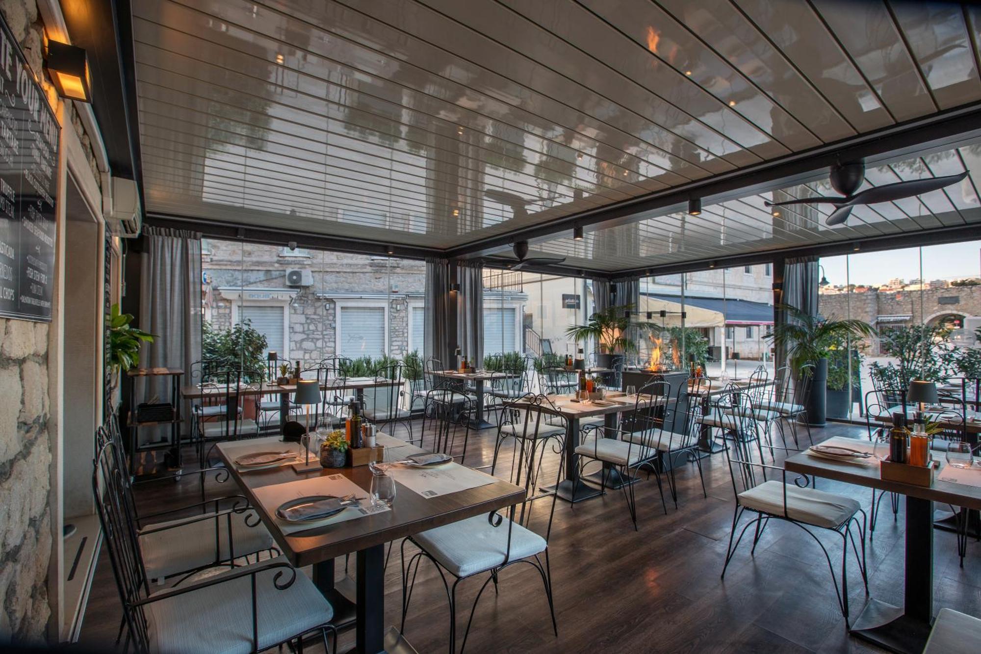 Pansion Kamenar 2 Hotel Primošten Екстериор снимка
